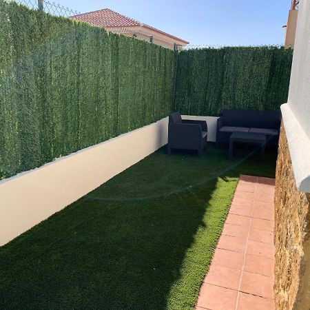 Casa Los Majos Corralejo Luaran gambar