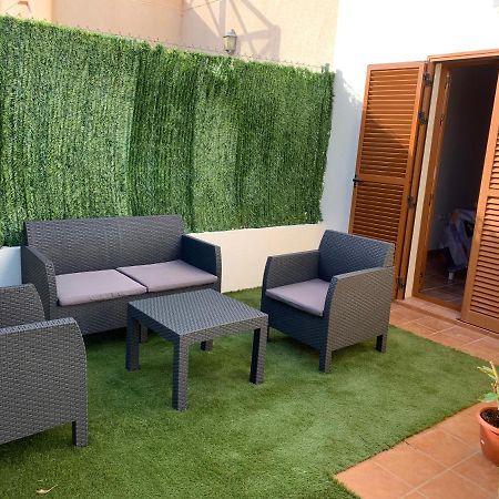 Casa Los Majos Corralejo Luaran gambar