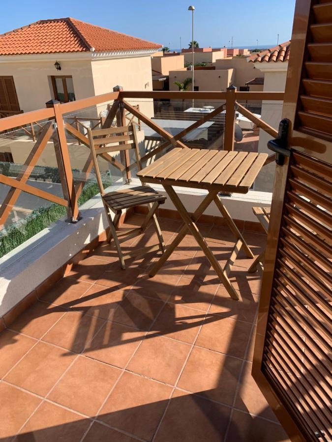 Casa Los Majos Corralejo Luaran gambar