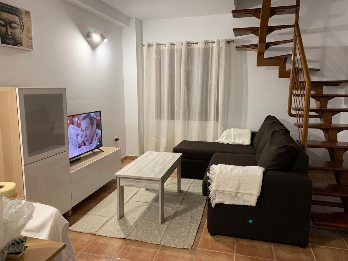 Casa Los Majos Corralejo Luaran gambar
