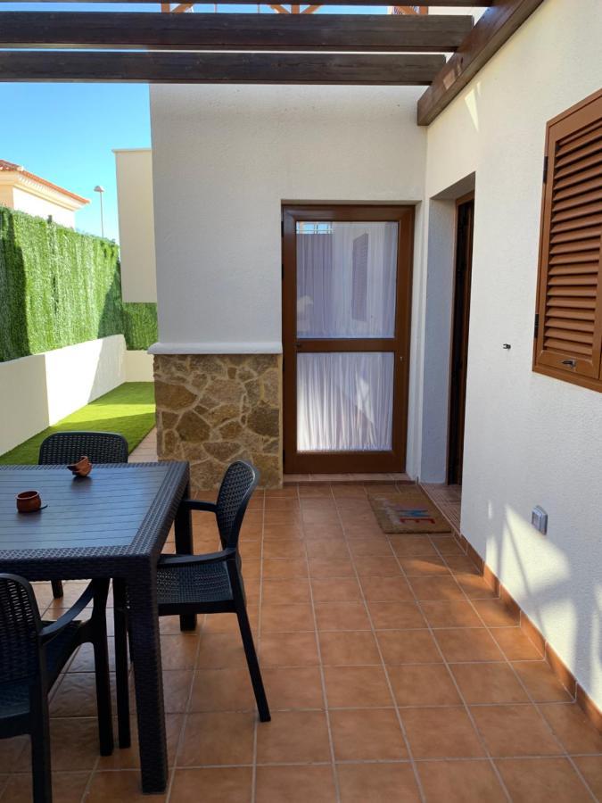 Casa Los Majos Corralejo Luaran gambar