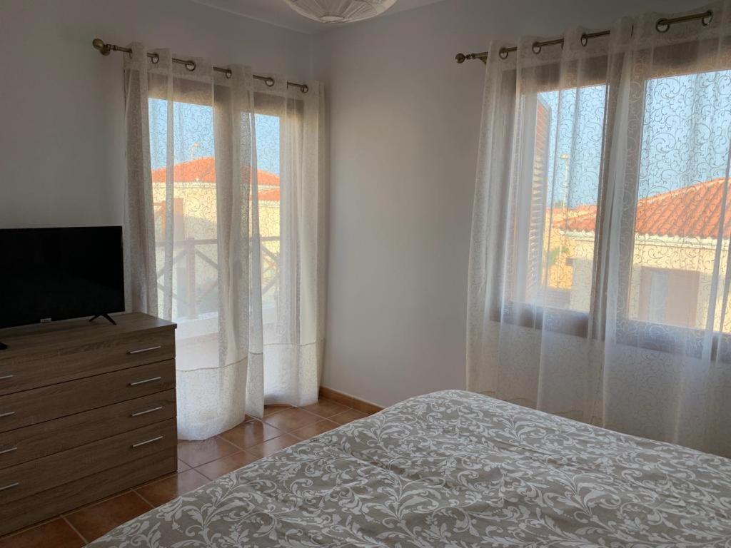 Casa Los Majos Corralejo Luaran gambar