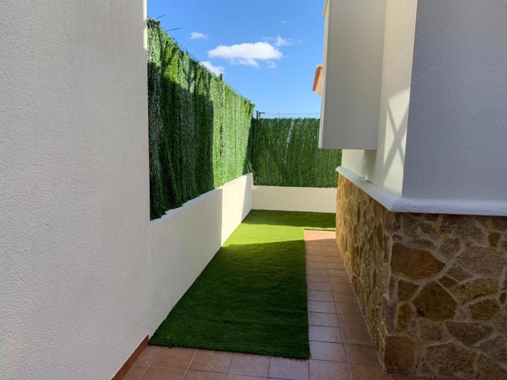 Casa Los Majos Corralejo Luaran gambar