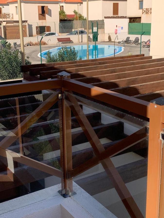 Casa Los Majos Corralejo Luaran gambar