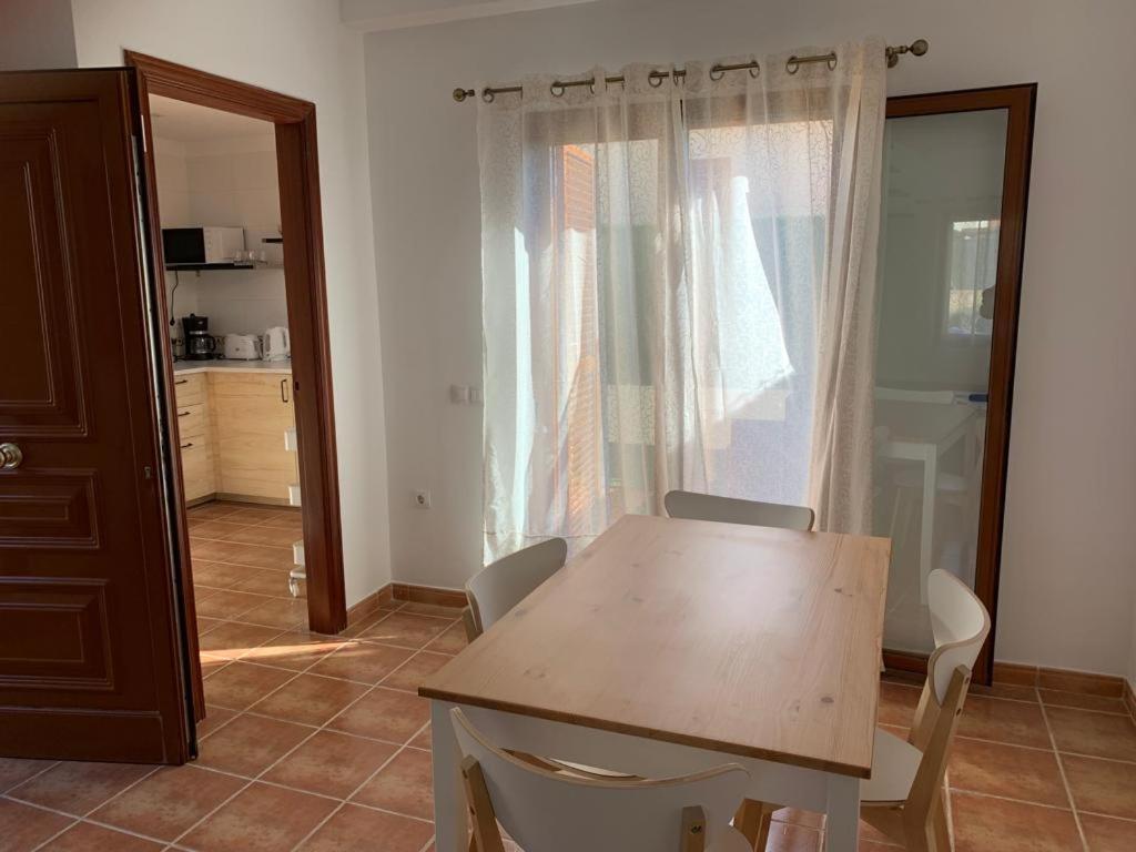 Casa Los Majos Corralejo Luaran gambar