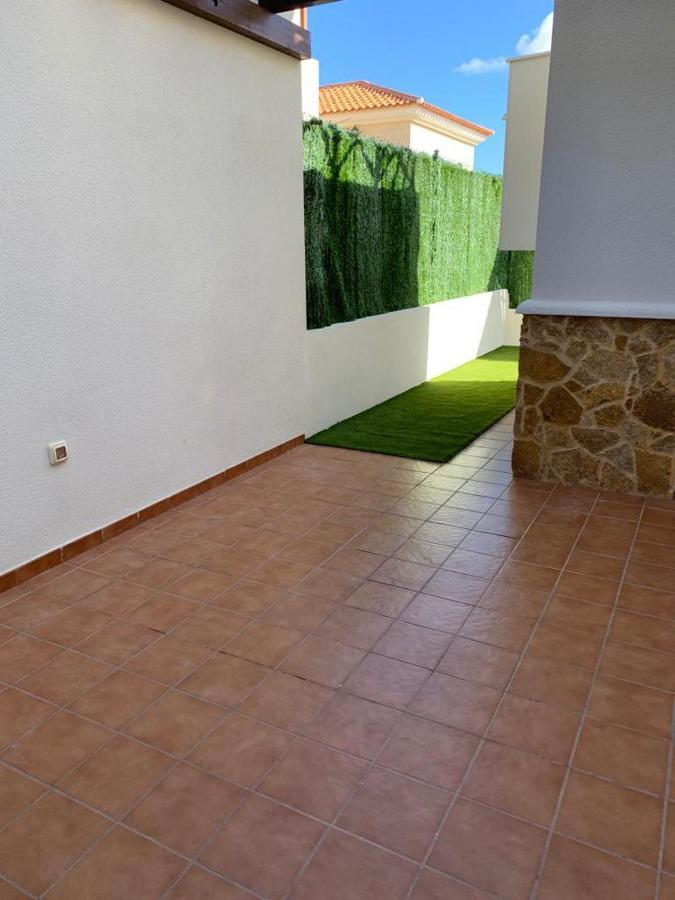 Casa Los Majos Corralejo Luaran gambar