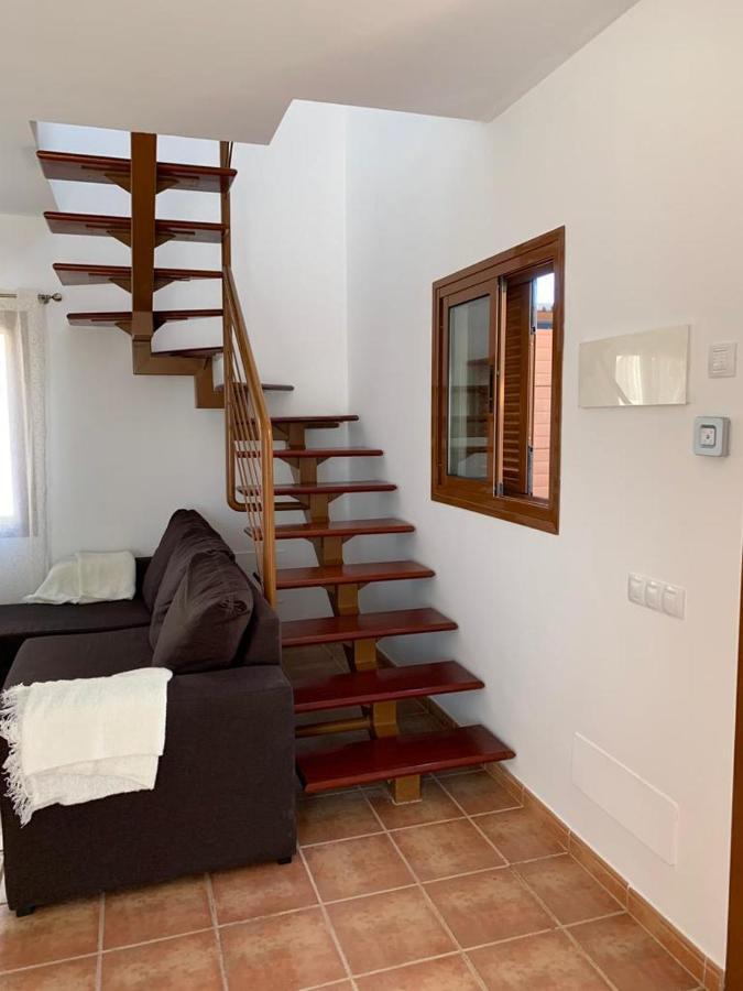 Casa Los Majos Corralejo Luaran gambar