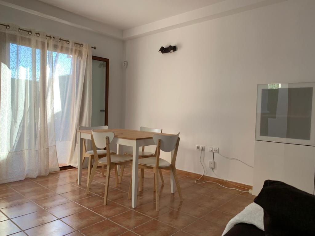 Casa Los Majos Corralejo Luaran gambar