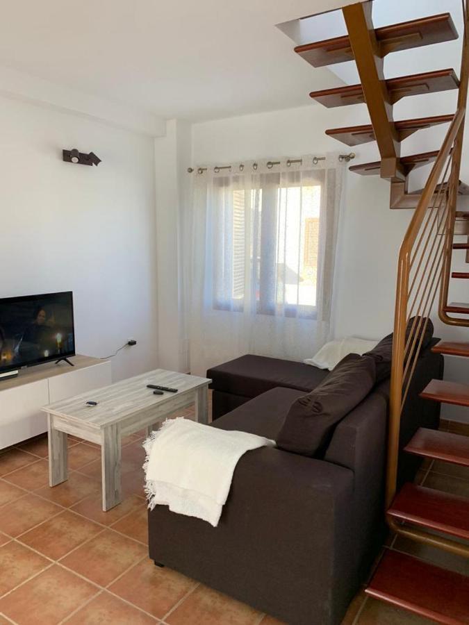 Casa Los Majos Corralejo Luaran gambar
