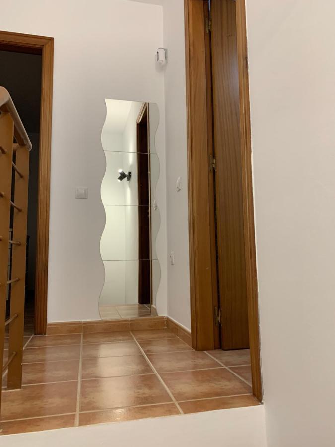 Casa Los Majos Corralejo Luaran gambar