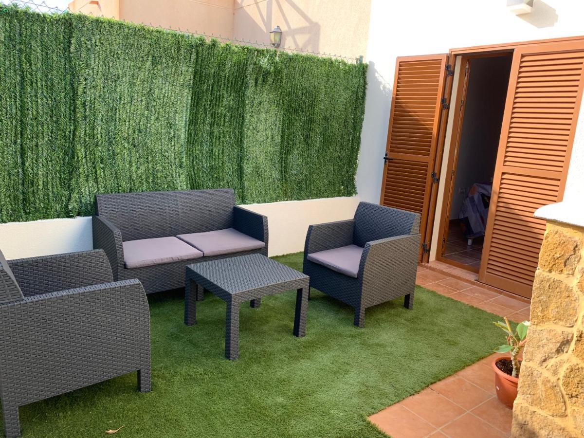 Casa Los Majos Corralejo Luaran gambar